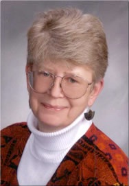 Susan OBE Davies